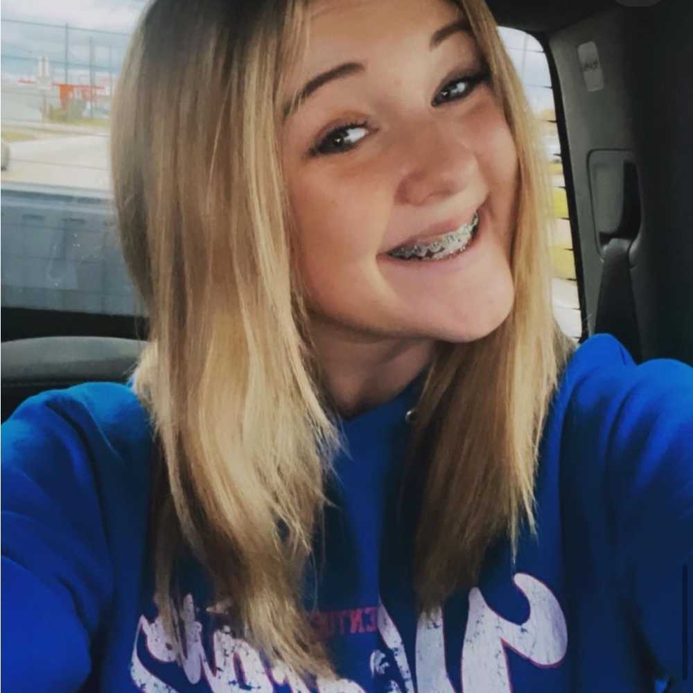 Meet your Posher, Hannah